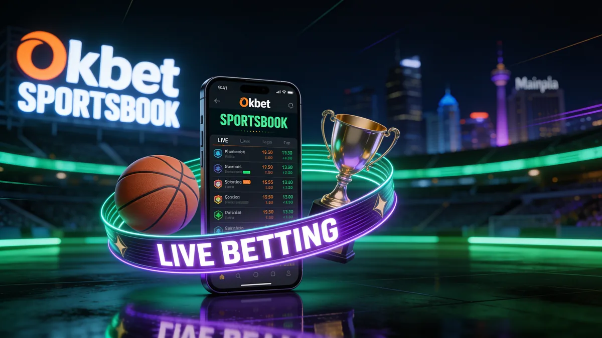How to Pass OKBet Verification (KYC) for players in the Philippines