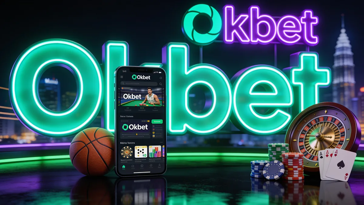 OKBet Registration Requirements — okbet casino in the Philippines